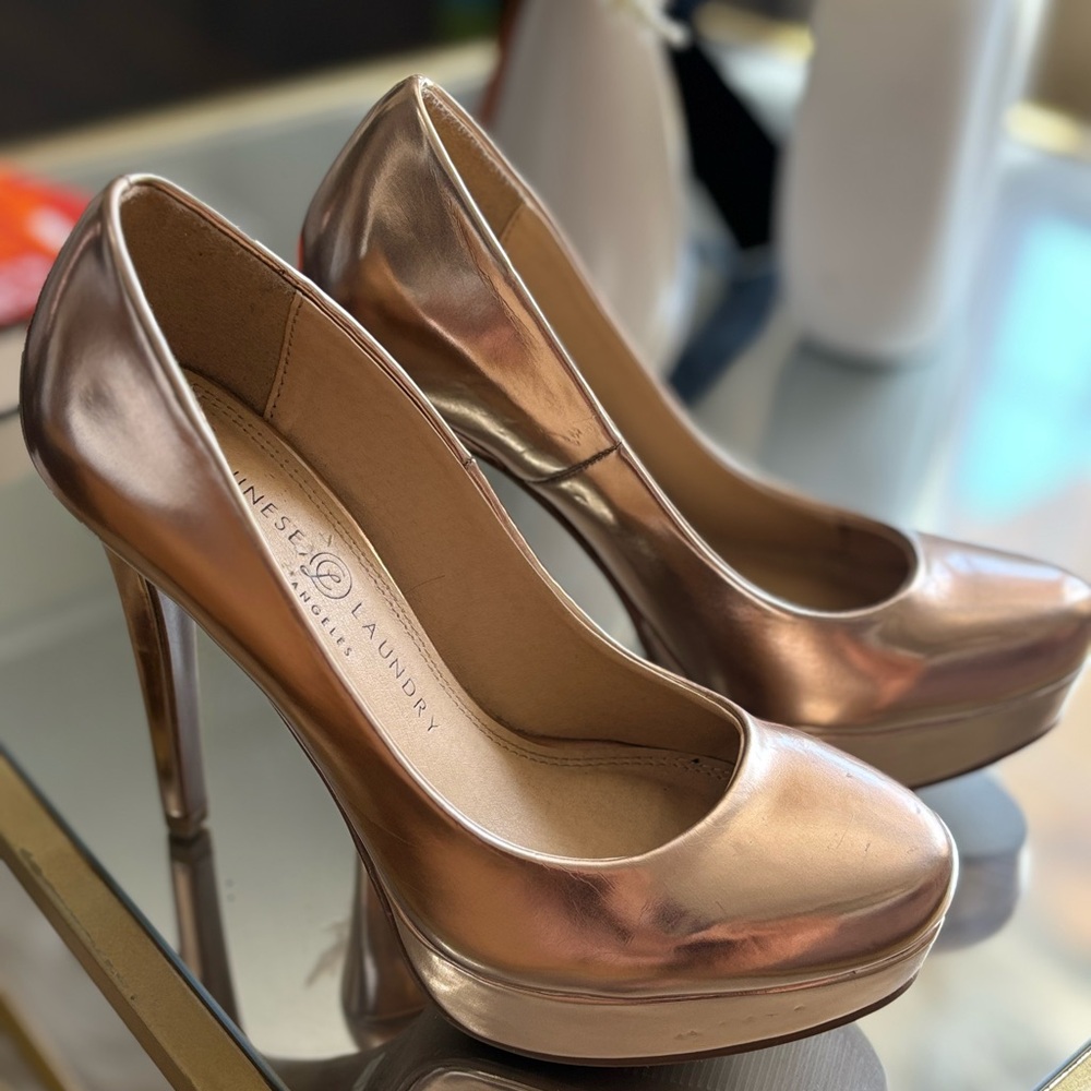 Heels
